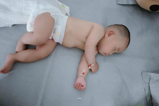 项城三个月宝宝身高体重